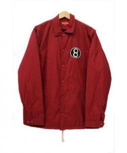 下*屋様 Supreme コーチジャケット org.jpg