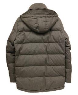 TOMMY HILFIGER(トミー ヒルフィガー) ダウンジャケット」 買取