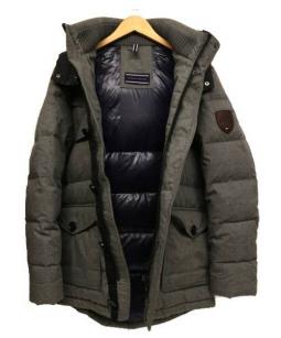 買取・査定情報 TOMMY HILFIGER(トミー ヒルフィガー)ダウン
