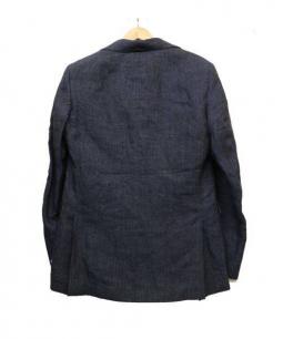 【新品・未使用】FREEMANS SPORTING CLUB スーツ グレー 楽天市場】freemans sporting club（コート・ジャケット｜メンズ