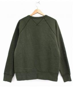 WTAPS　クルーネックスウェット　L W)taps - 新品未開封 XL WTAPS Champion クルーネックスウェット