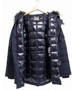 買取・査定情報 DUVETICA デュベティカ N3Bタイプダウンジャケット M 