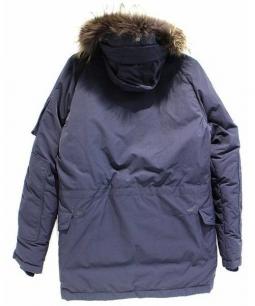 買取・査定情報 DUVETICA デュベティカ N3Bタイプダウンジャケット M 