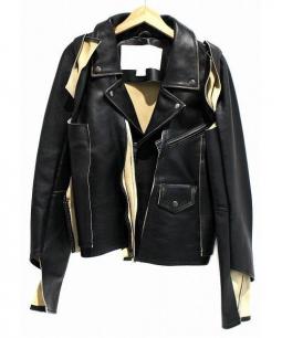 Maison Martin Margiela×H&M メゾンマルタンマルジェラ ウィズ