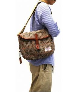 買取・査定情報 Brady×Harris Tweed ブレディ×ハリスツイード