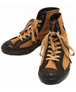 CONVERSE コンバース レザーオールスター ALL STAR PREMIUM