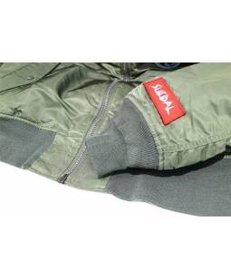 買取・査定情報 stussy×ALPHA×fragment design ステューシー