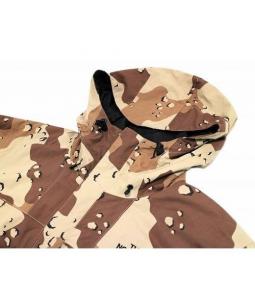 買取・査定情報 THE NORTH FACE ザノースフェイス チョコチップ迷彩 