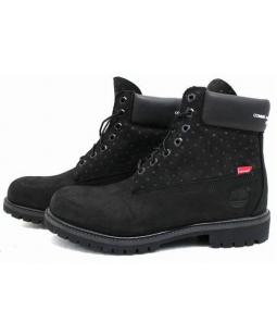 Timberland×supreme×COMME des GARCONS SHIRT ティンバーランド  