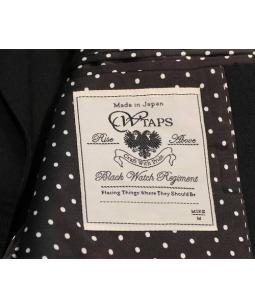 WTAPS(ダブルタップス) CHESTER セットアップスーツ」 買取実績