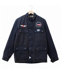 買取・査定情報 NEIGHBORHOOD×Lewis Leathers(ネイバーフッド×ルイス 