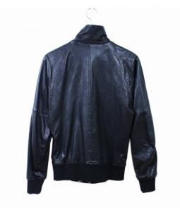 drestrip(ドレストリップ) ディアスキンレザートラックジャケット