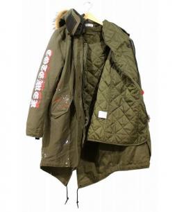 【値引不可】cotemer コートメール ROYALFLASHロイヤルフラッシュ