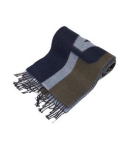 LOUIS VUITTON(ルイ・ヴィトン) ウールカシミヤマフラー」 買取