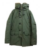 GOLDEN FLEECE SPIEWAK(ゴールデン フリース スピワック) N-2B