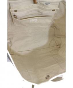 PORTER×ap bank fes'09(ポーター) キャンバストートバッグ」 買取実績