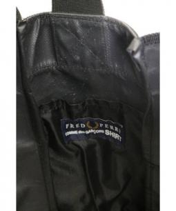 買取・査定情報 FRED-PERRY×COMME des GARCONS SHIRT(フレッド