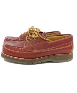 買取・査定情報 Danner(ダナー)ダンキャットモカシン｜洋服や古着の 