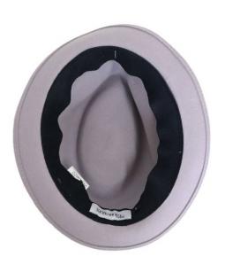 メゾンミッシェル　ハット 中古・古着通販】MAISON MICHEL (メゾンミッシェル) ストロー