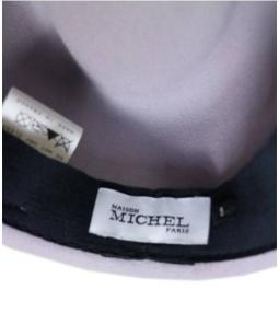 Maison Michel(メゾンミッシェル) ソフトハット」 買取実績詳細｜トレ