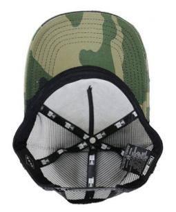 F.C.R.B.×NEWERA(エフシーアールビー×ニューエラ) カモフラ