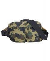 A BATHING APE×PORTER(ア ベイシング エイプ×ポーター) トートバッグ