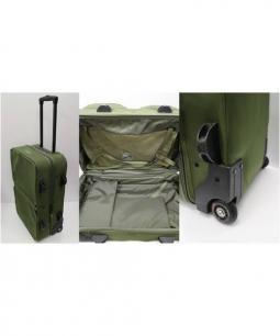 WTAPS×PORTER(ダブルタップス×ポーター) キャリーバッグ」 買取実績