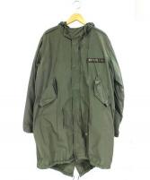 買取・査定情報 AVIREX(アヴィレックス)BLACK KNIGHTS MA-1