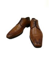 Santoni サントーニ Uチップ 26cm 楽天市場】サントーニ SANTONI 12621 ストレートチップ ブラック