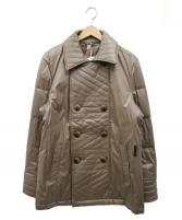 YOSOOU(ヨソオウ) ダウンポンチョ」 買取実績詳細｜トレファク