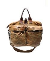 campomaggi【カンポマッジ】トートバッグ オリーブ 参考定価