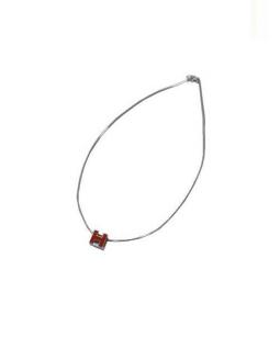 HERMESエルメス Hキューブネックレストッ プのみ HERMES(エルメス) Hキューブネックレス」 買取実績詳細｜トレ