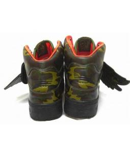 買取・査定情報 adidas×JEREMY SCOTT(アディダス ジェレミー 買取・査定情報 adidas×JEREMY SCOTT(アディダス ジェレミー