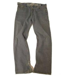 N.ハリウッド ミスターハリウッド プリンスキリマンジャロ Levi's501 N.HOOLYWOOD×prince kilimanjaro×LEVIS(エヌ ハリウッド