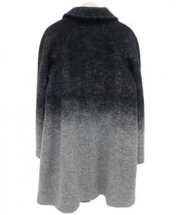 LAURA ASHLEY(ローラアシュレイ)ウールコート 未使用品 参考価格