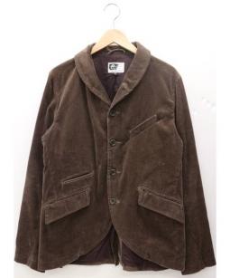 engineered garments エクスプローラーコーデュロイジャケットM engineered garments エクスプローラーコーデュロイジャケット