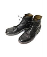 MUNOZ VRANDECIC(ムニョス ブランデシック) Uチップシューズ」 買取