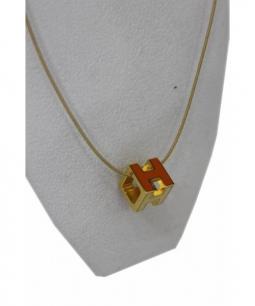 HERMES(エルメス) Hキューブネックレス」 買取実績詳細｜トレ