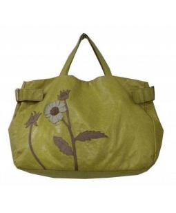 Susannah Hunter(スザンナハンター) レザートートバッグ」 買取