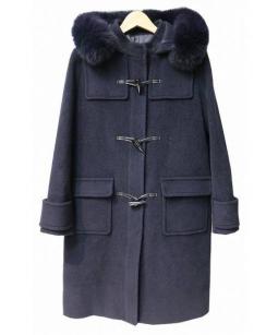 レストローズ ダッフルコート レストローズ LEST ROSE ショート