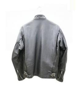 買取・査定情報 Schott(ショット)641シングルライダース ジャケット 