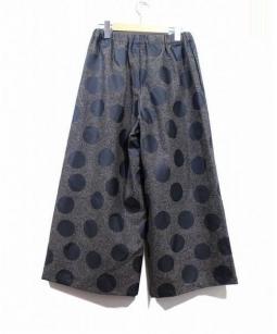 SOU・SOU(ソウソウ) ドット広形もんぺパンツ」 買取実績詳細｜トレ