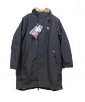 FRED PERRY(フレッドペリー) ユニオンジャックモッズ コート