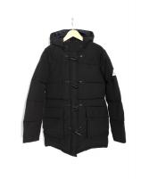 Cape HEIGHTS FAIRBANKS Jacketブラッククリーニング済 Cape HEIGHTS
