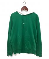 HELMUT LANG(ヘルムートラング) モヘアニットパーカー」 買取実績詳細