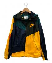 NIKE×sacai(ナイキ✕サカイ) ジャケット」 買取実績詳細｜トレファク