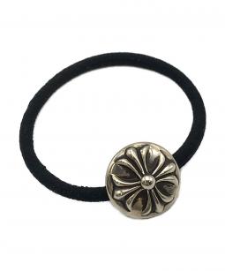 CHROME HEARTS(クロムハーツ) クロスボールヘアバンド」 買取実績詳細