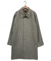 A.P.C.(アーペーセー) ライナ-付モッズコート」 買取実績詳細