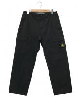 STONE ISLAND アイスジャケット メンズ オリーブ 参考価格￥147.000