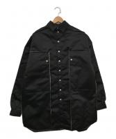 買取・査定情報 RICK OWENS リックオウエンス ハイネック